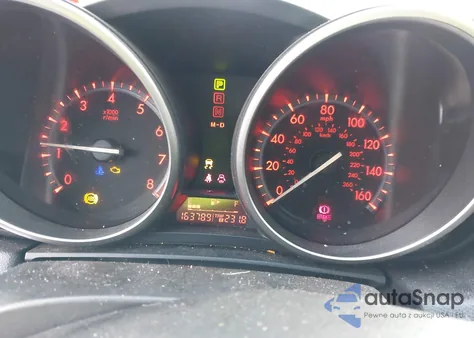 2011 Mazda Mazda3 S Sport из США, поврежденный, VIN JM1BL1K66B1458663